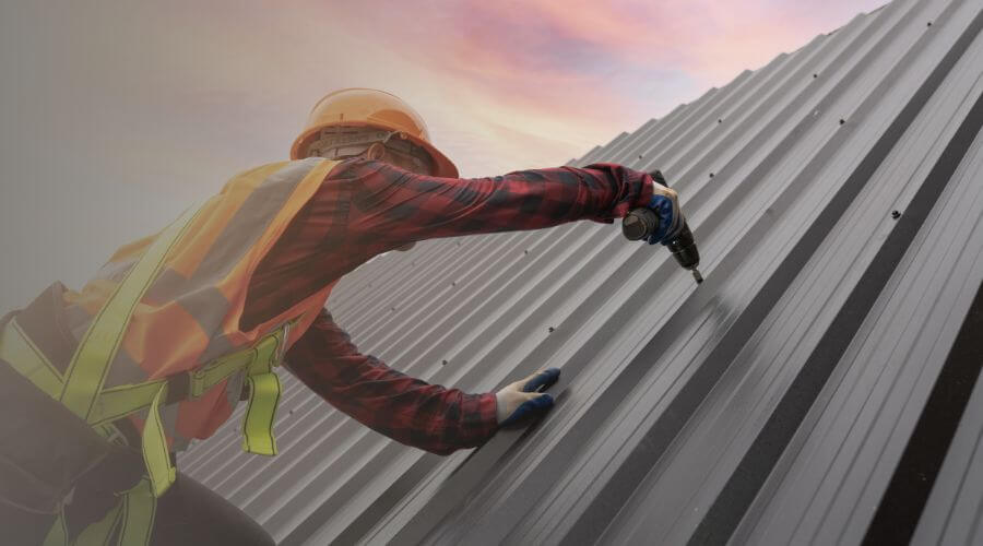 Expert Emergency Roof Repairs services in Smithfield, KY